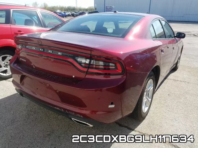 2C3CDXBG9LH117634 фото 5
