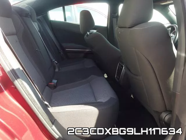 2C3CDXBG9LH117634 фото 7