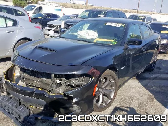 2C3CDXCT1KH552609 фото 3