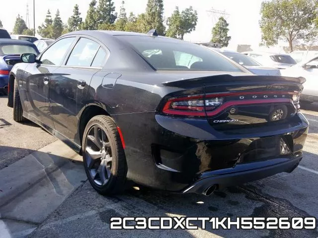 2C3CDXCT1KH552609 фото 4
