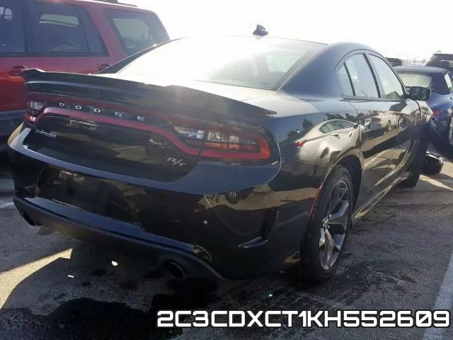 2C3CDXCT1KH552609 фото 5