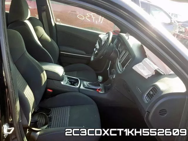 2C3CDXCT1KH552609 фото 6