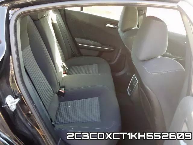 2C3CDXCT1KH552609 фото 7
