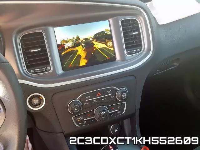 2C3CDXCT1KH552609 фото 10