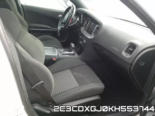 2C3CDXGJ0KH553744 фото 6