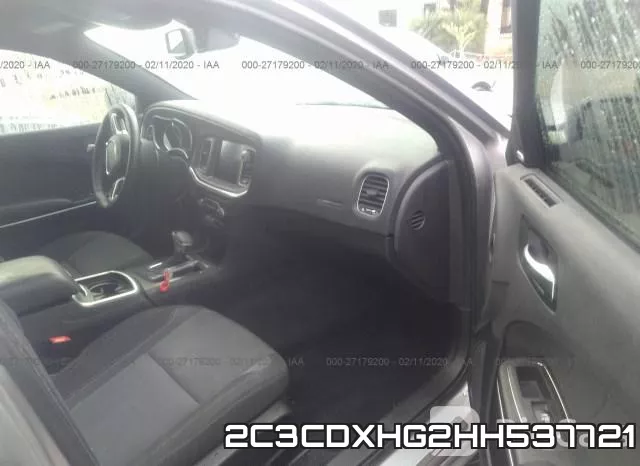 2C3CDXHG2HH537721 фото 6