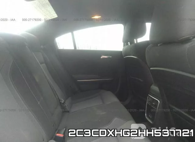 2C3CDXHG2HH537721 фото 9