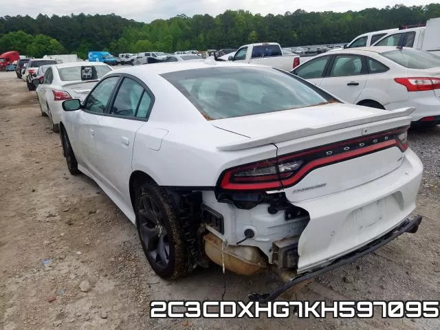 2C3CDXHG7KH597095 фото 4