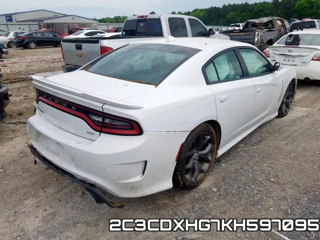 2C3CDXHG7KH597095 фото 5