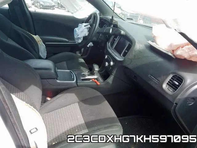 2C3CDXHG7KH597095 фото 6