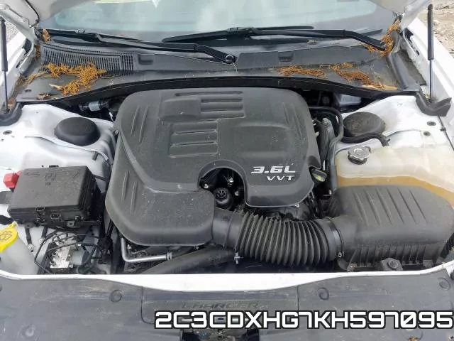 2C3CDXHG7KH597095 фото 8