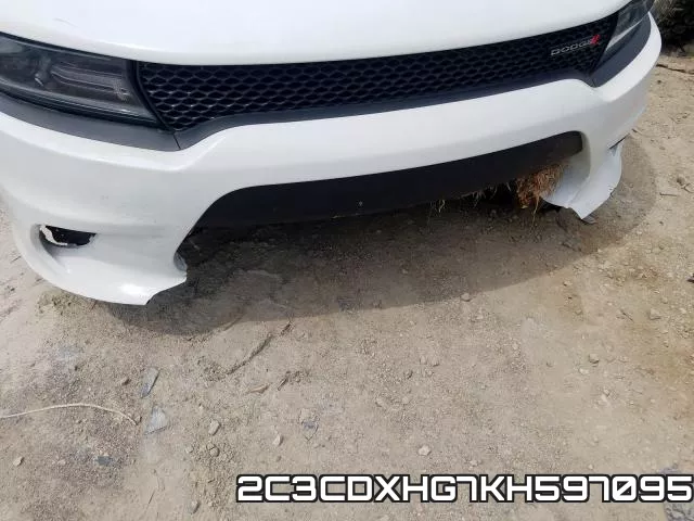 2C3CDXHG7KH597095 фото 10