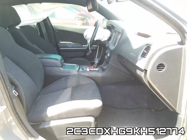 2C3CDXHG9KH512774 фото 6