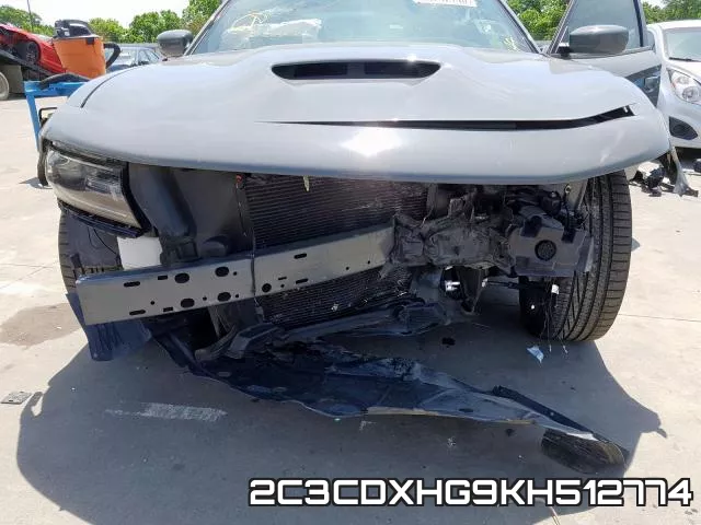 2C3CDXHG9KH512774 фото 10