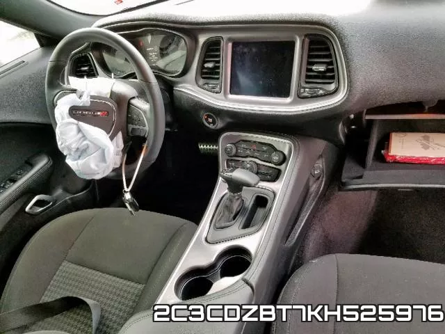 2C3CDZBT7KH525976 фото 10