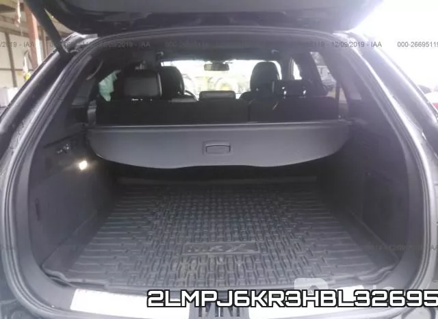 2LMPJ6KR3HBL32695 фото 9