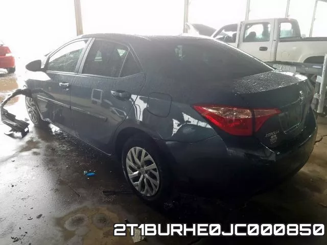 2T1BURHE0JC000850 фото 4