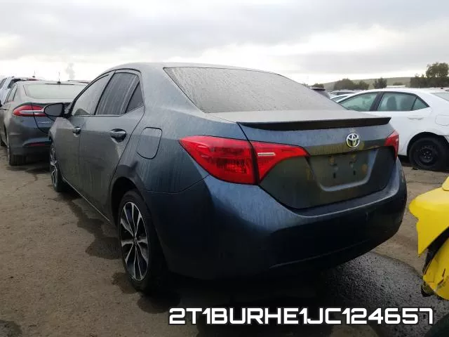 2T1BURHE1JC124657 фото 4