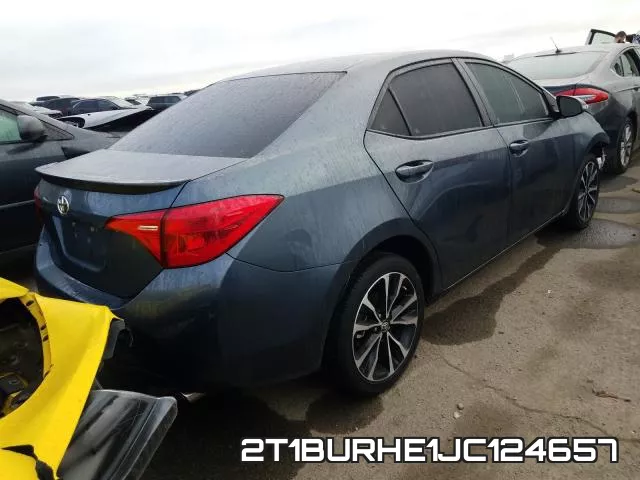 2T1BURHE1JC124657 фото 5