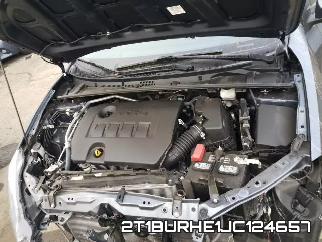 2T1BURHE1JC124657 фото 8