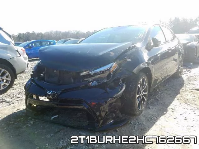 2T1BURHE2HC762667 фото 3