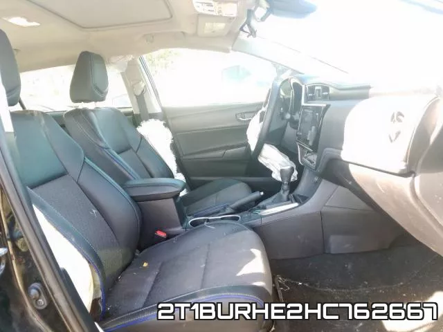 2T1BURHE2HC762667 фото 6