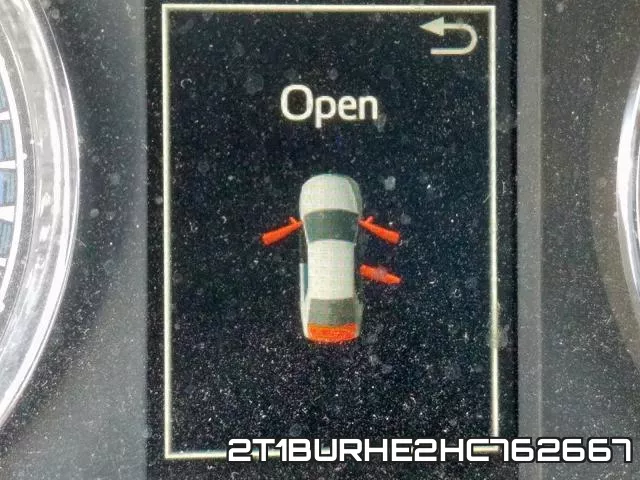 2T1BURHE2HC762667 фото 9