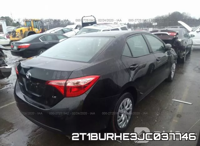 2T1BURHE3JC037746 фото 5