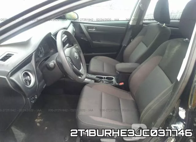 2T1BURHE3JC037746 фото 6