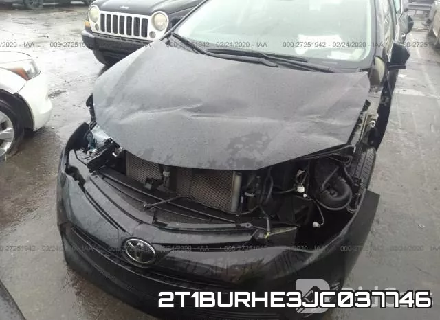 2T1BURHE3JC037746 фото 7