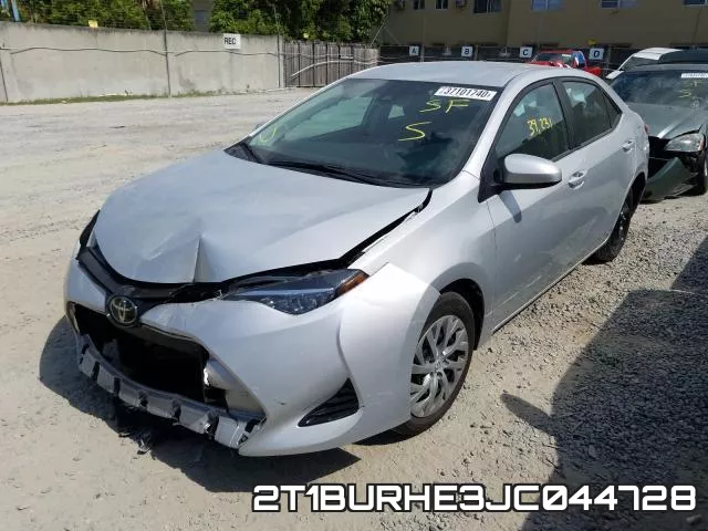 2T1BURHE3JC044728 фото 3