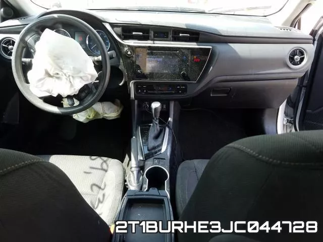 2T1BURHE3JC044728 фото 10