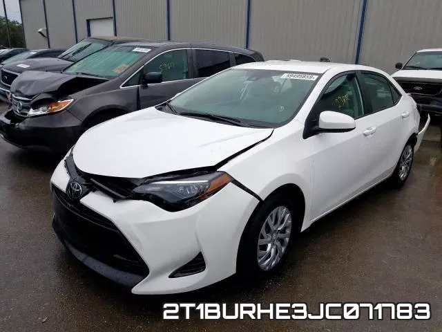 2T1BURHE3JC071783 фото 3