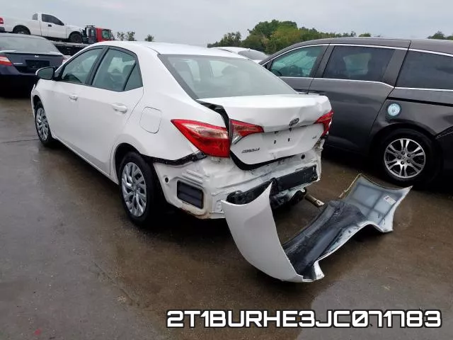 2T1BURHE3JC071783 фото 4