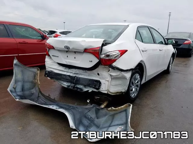 2T1BURHE3JC071783 фото 5