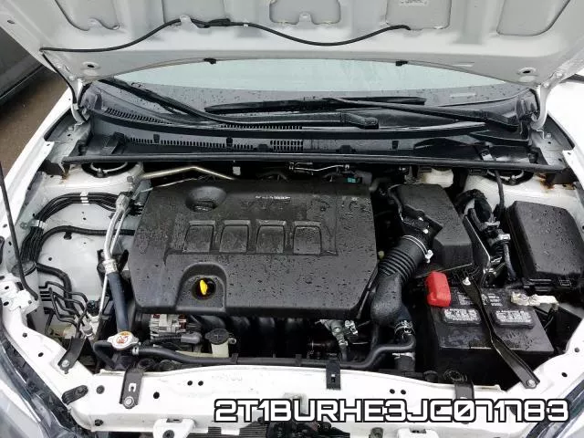 2T1BURHE3JC071783 фото 8