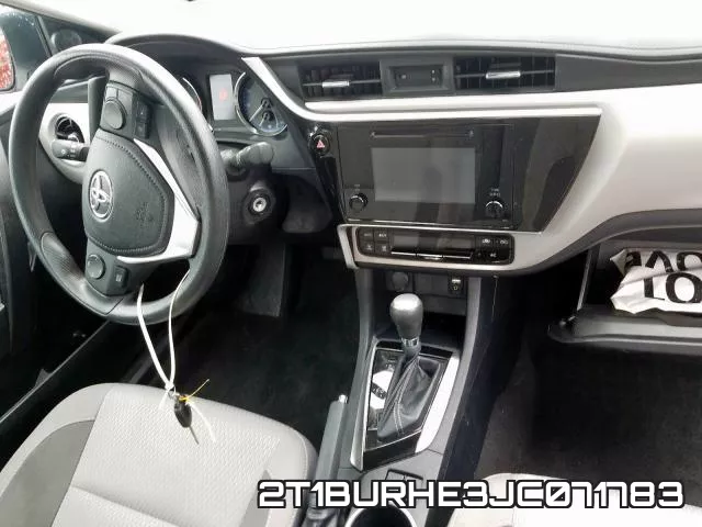 2T1BURHE3JC071783 фото 10