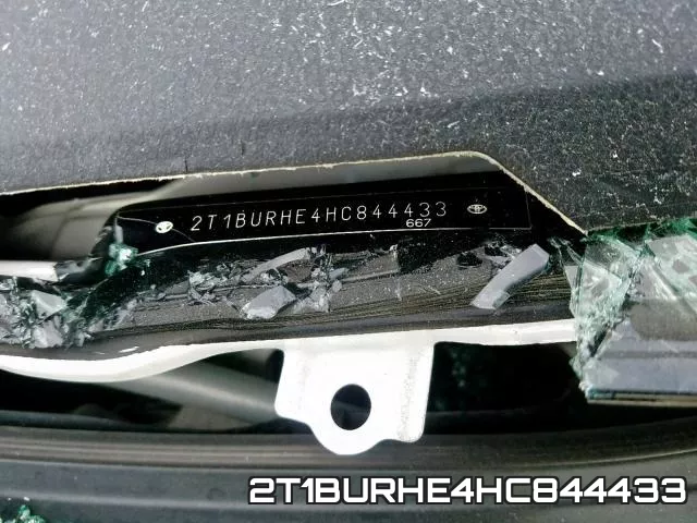 2T1BURHE4HC844433 фото 2