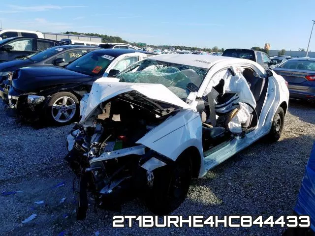 2T1BURHE4HC844433 фото 3