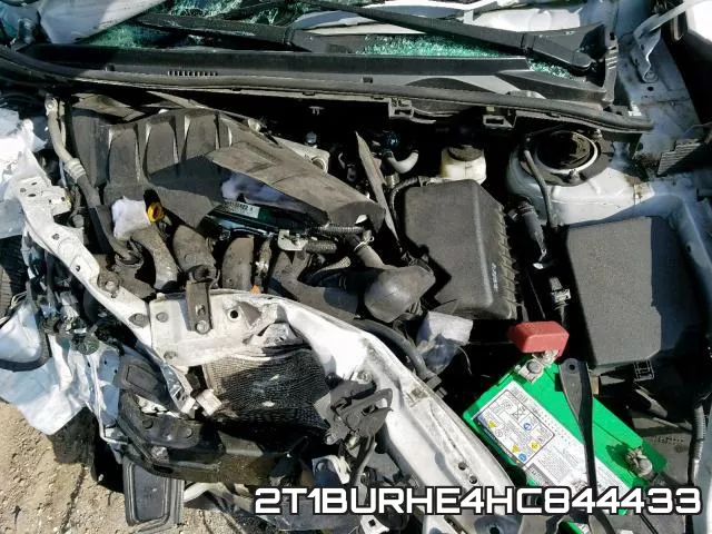 2T1BURHE4HC844433 фото 8