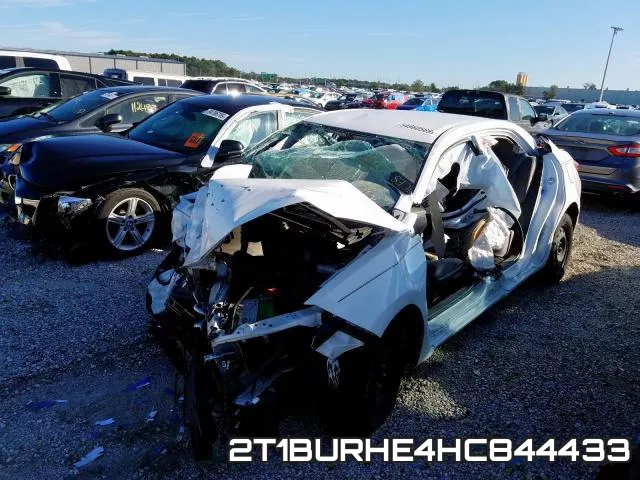 2T1BURHE4HC844433 фото 10