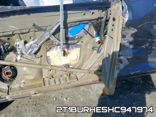 2T1BURHE5HC947974 фото 2