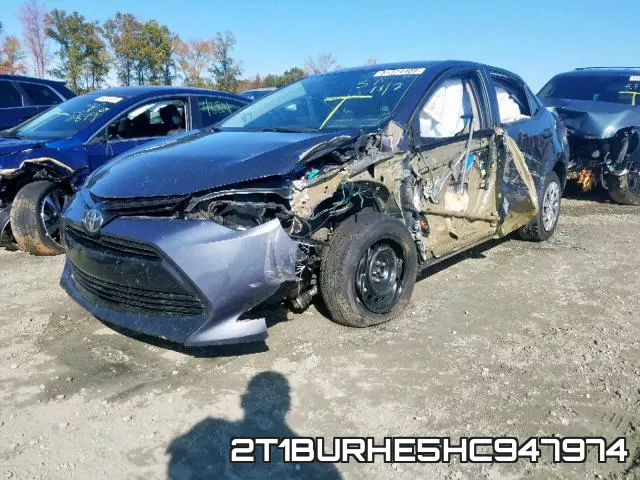 2T1BURHE5HC947974 фото 3