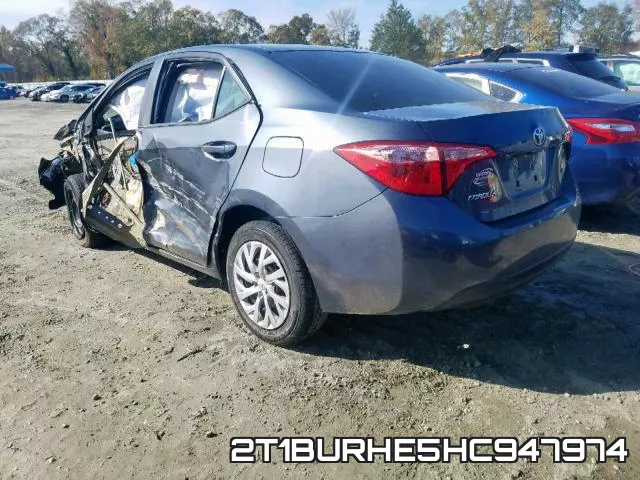 2T1BURHE5HC947974 фото 4