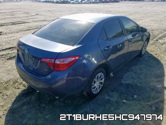 2T1BURHE5HC947974 фото 5