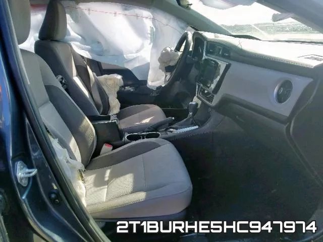 2T1BURHE5HC947974 фото 6