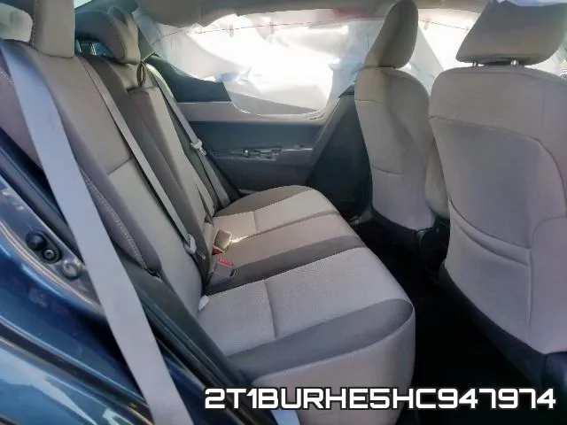 2T1BURHE5HC947974 фото 7