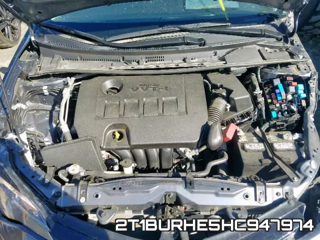 2T1BURHE5HC947974 фото 8
