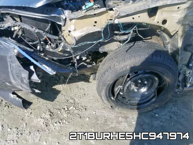 2T1BURHE5HC947974 фото 10