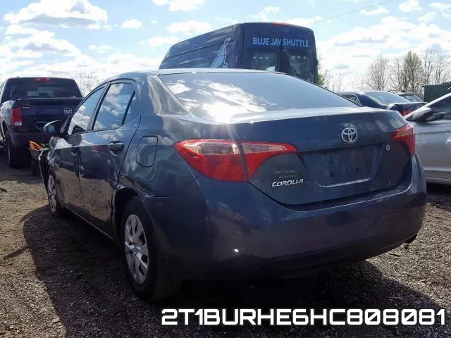 2T1BURHE6HC808081 фото 4